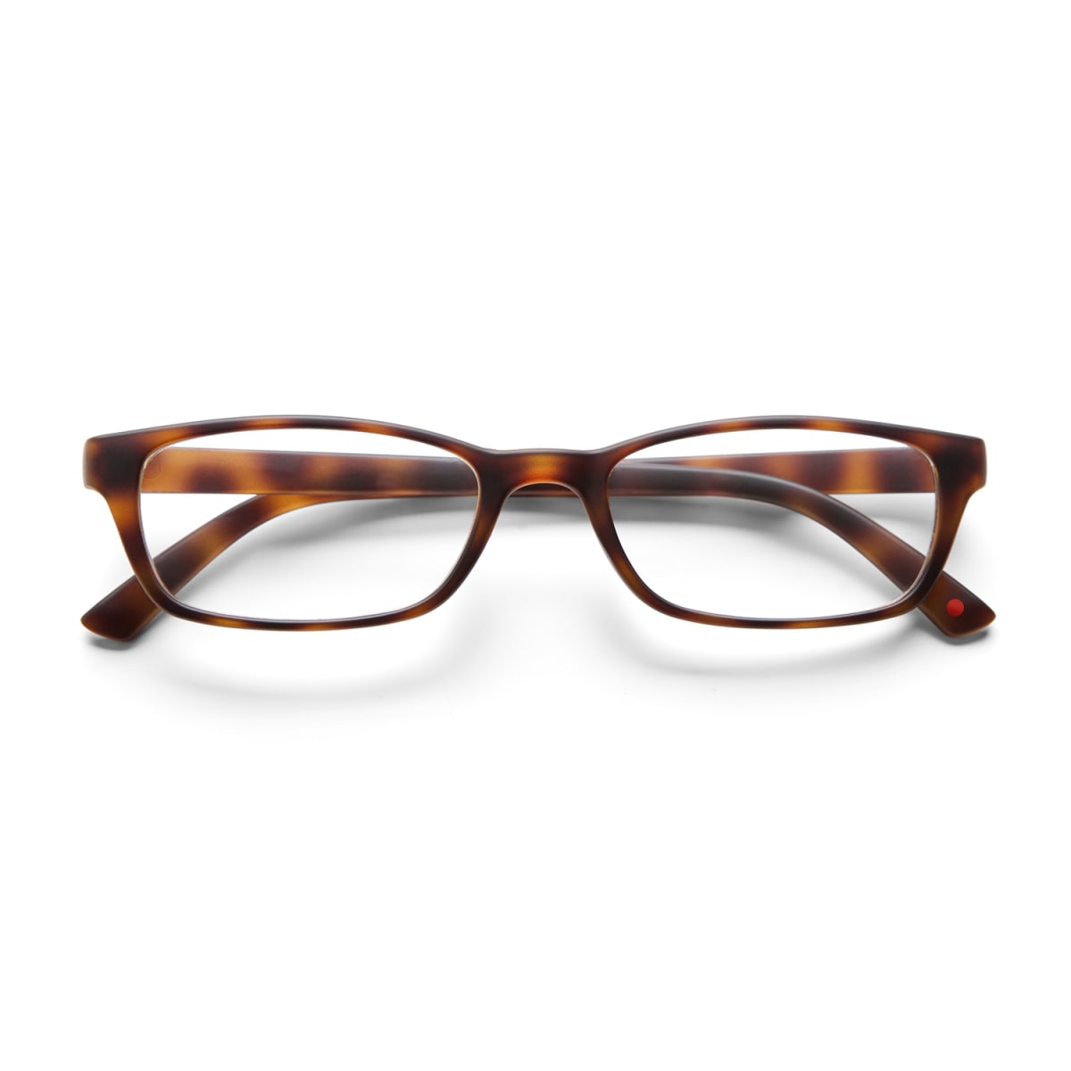 B+D ICON READER - MATT TORTOISE1