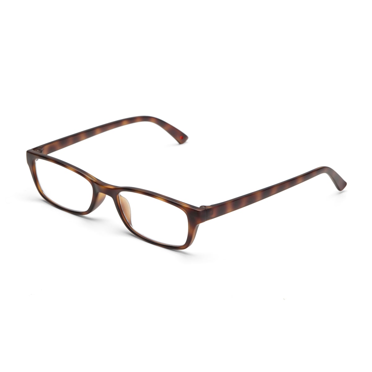 B+D ICON READER - MATT TORTOISE2