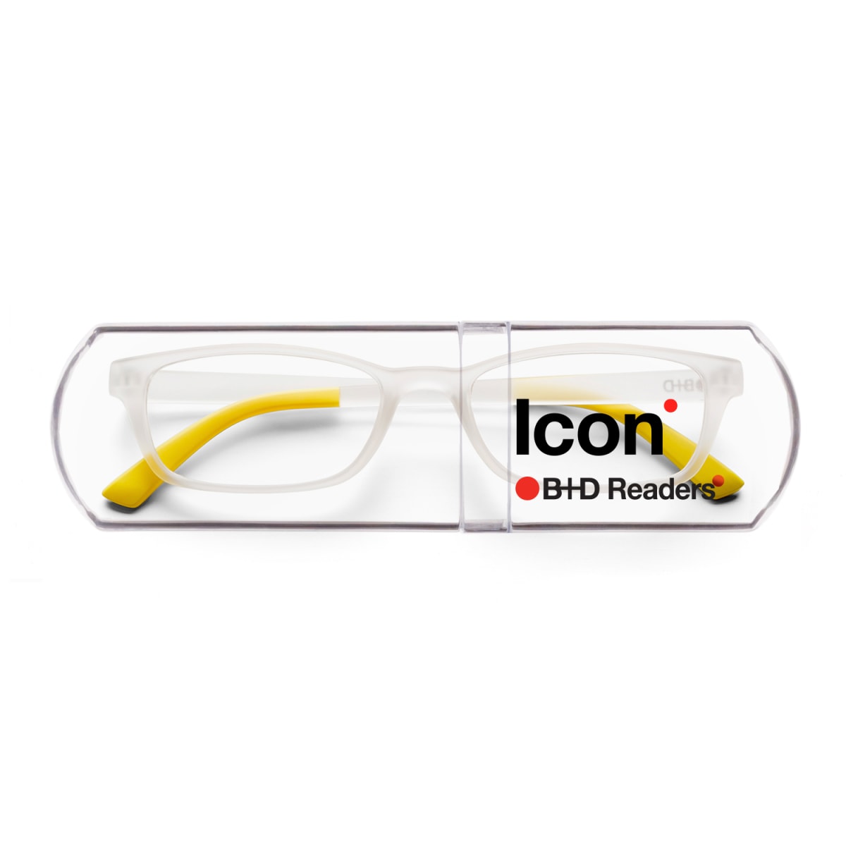 B+D ICON READER - MATT CRYSTAL3