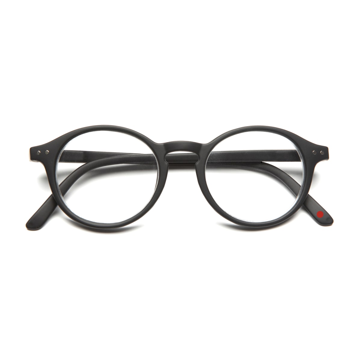 B+D LOOP READER - MATT BLACK1