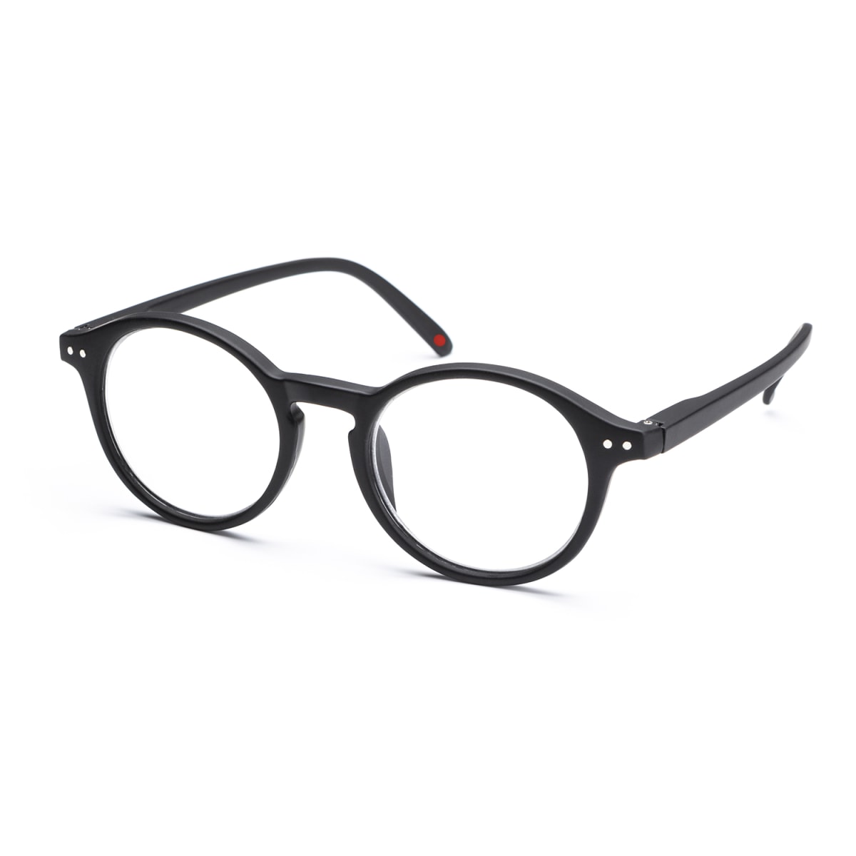 B+D LOOP READER - MATT BLACK2