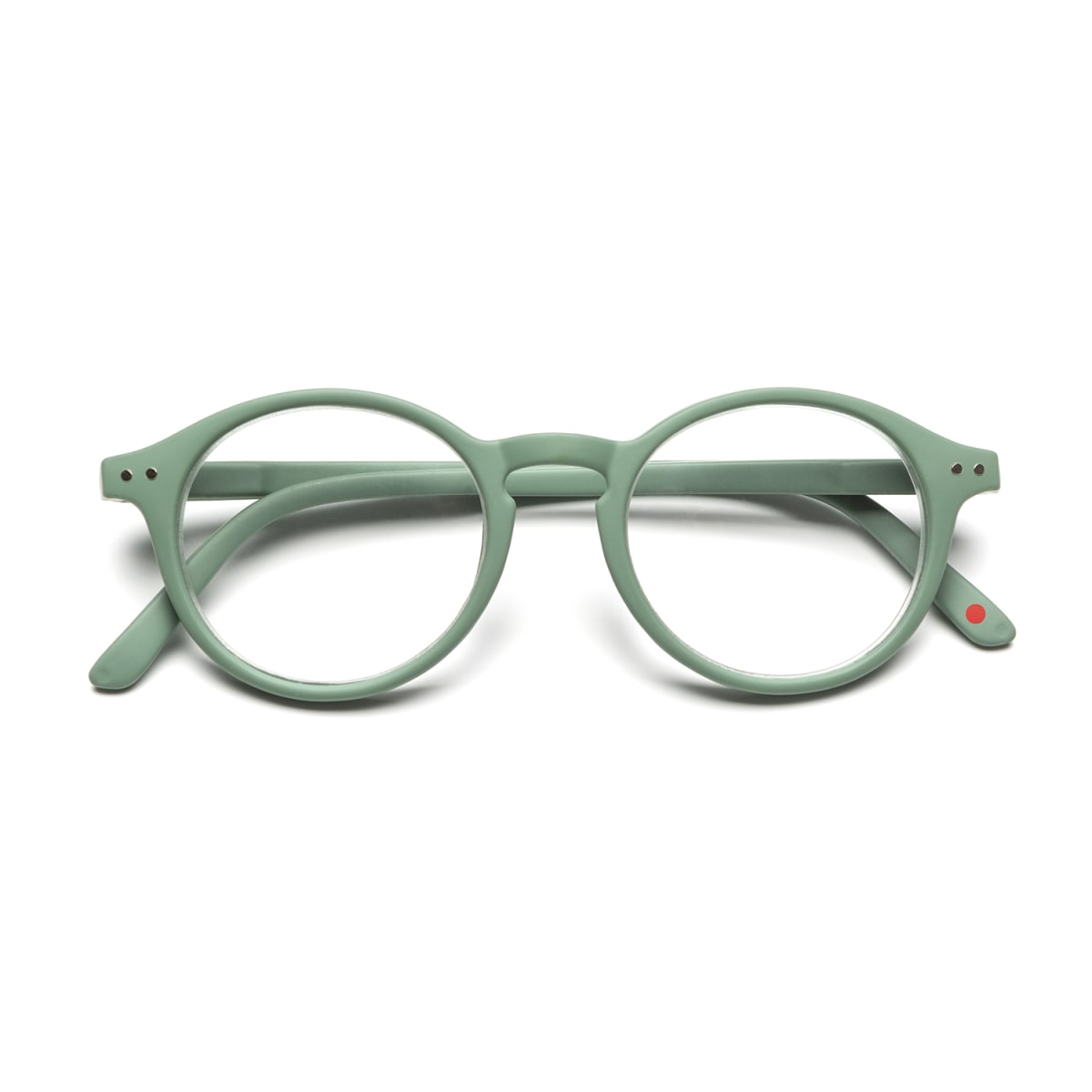 B+D LOOP READER - MATT GREEN1