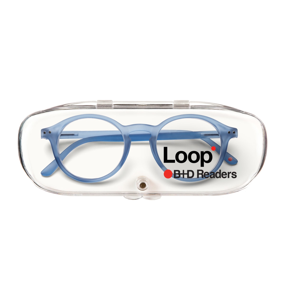B+D LOOP SCREEN - MATT L. BLUE3