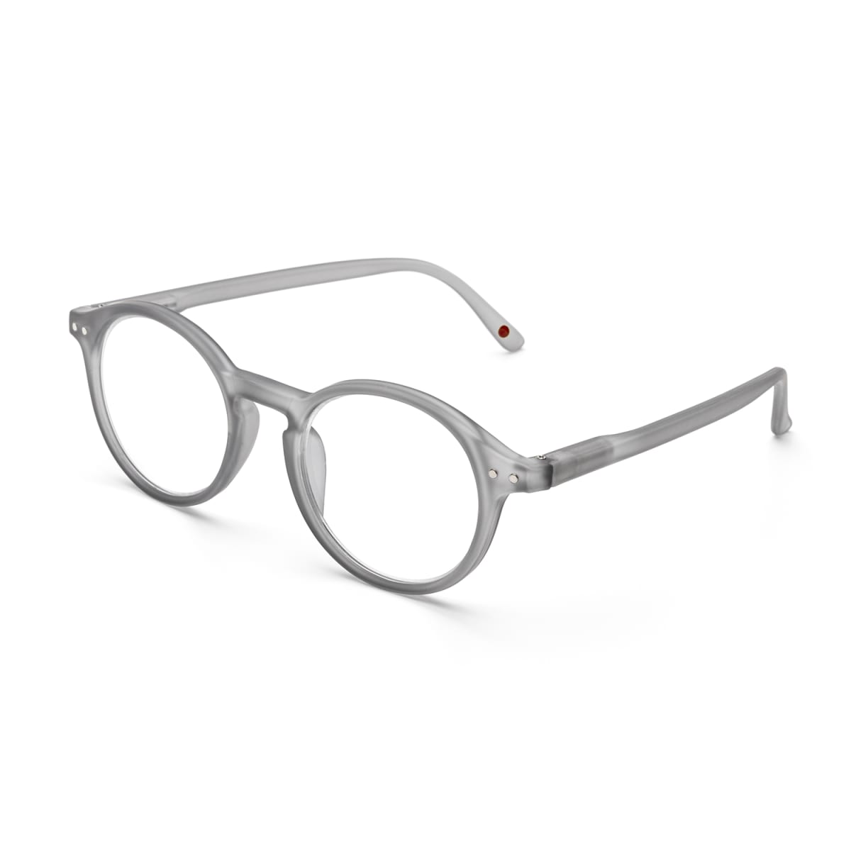 B+D LOOP SCREEN - MATT GREY