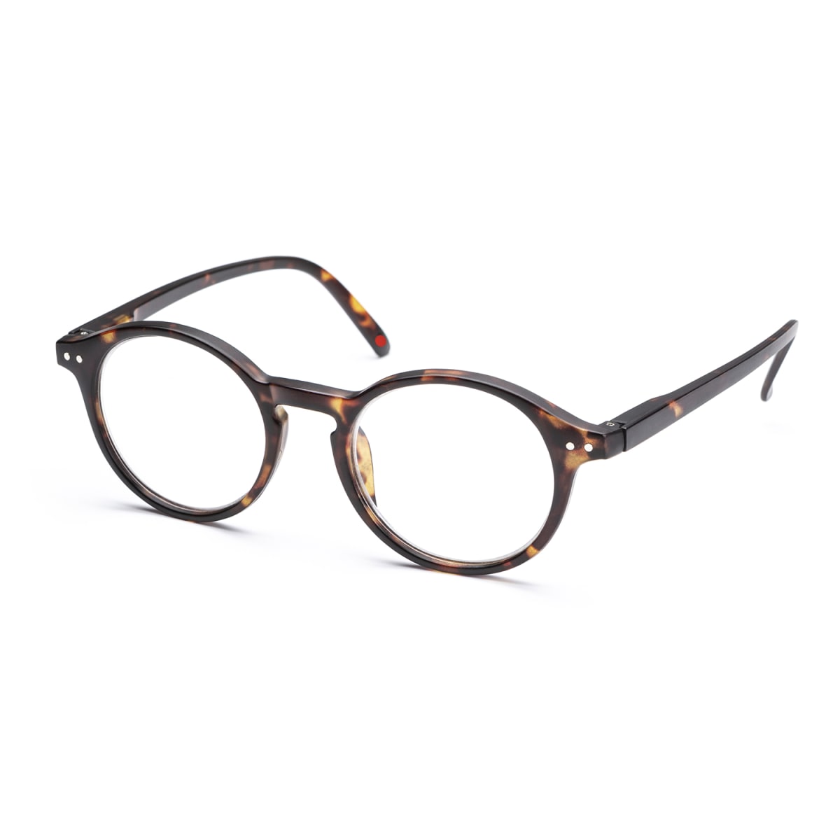 B+D LOOP READER - MATT TORTOISE2