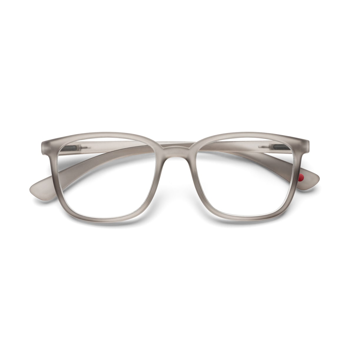 B+D MAX READER - MATT GREY