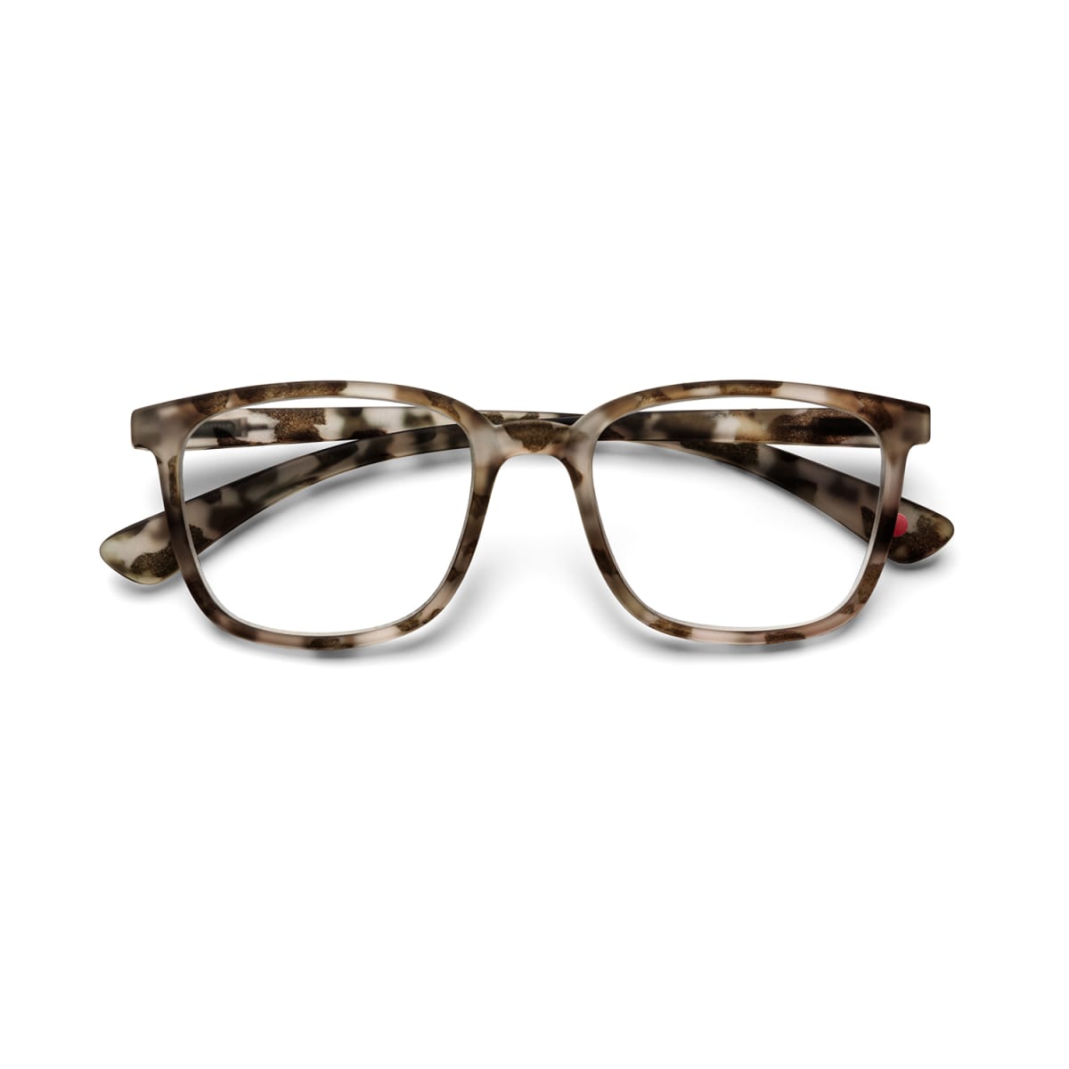B+D MAX READER - MATT GREY TORTOISE1