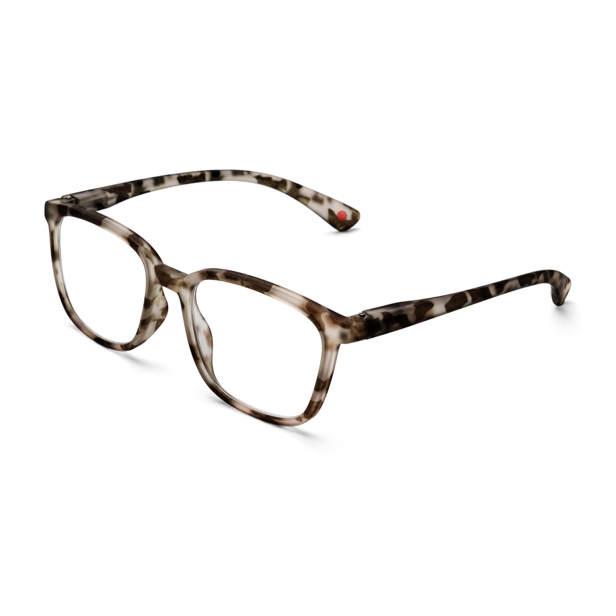 B+D MAX READER - MATT GREY TORTOISE2