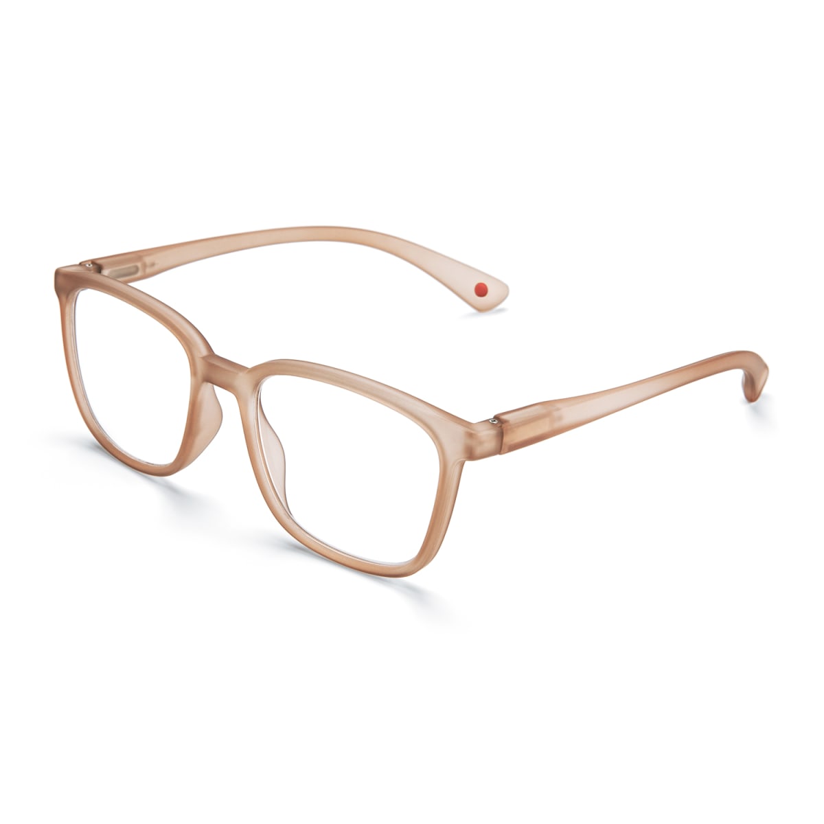 B+D MAX READER - MATT NUDE