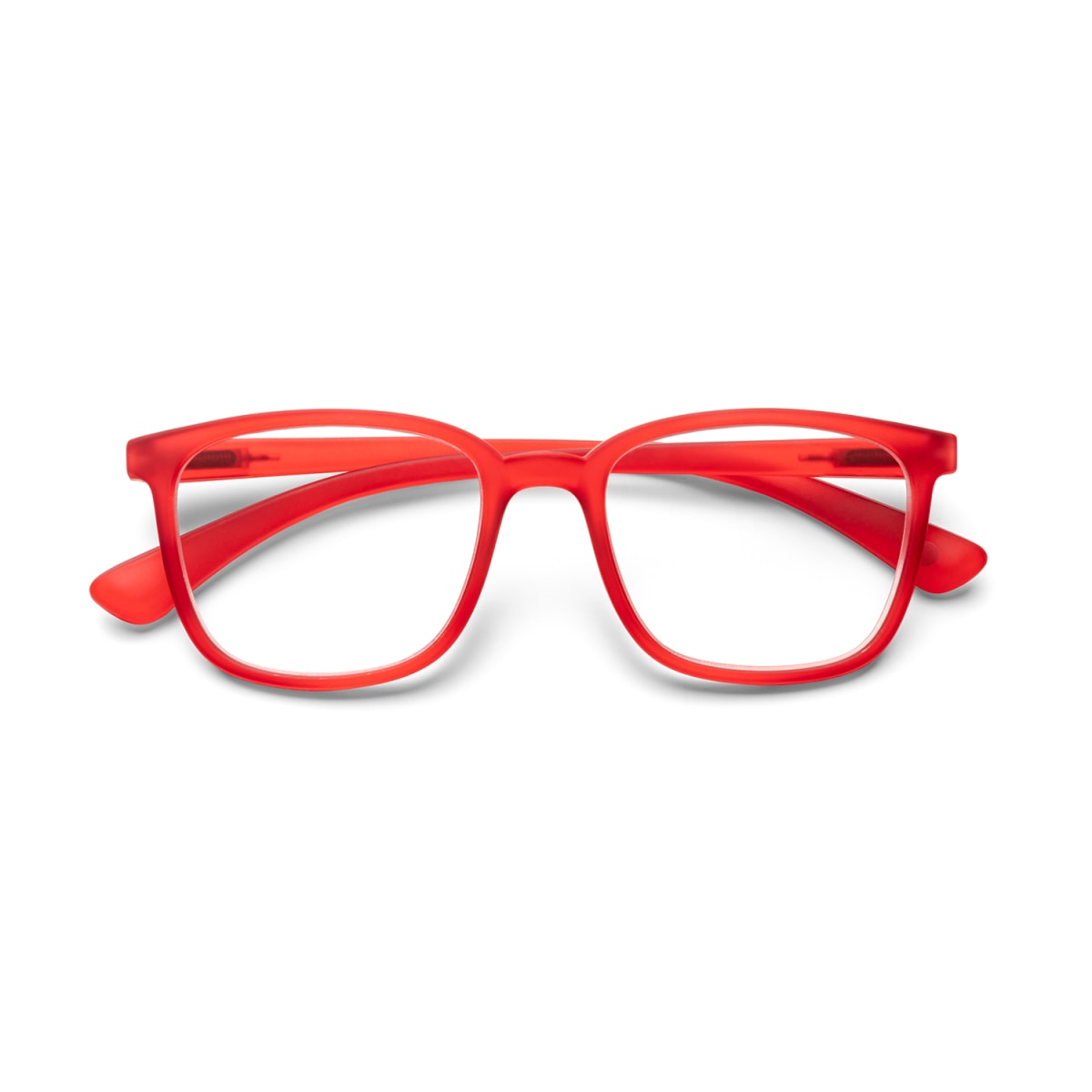 B+D MAX READER - MATT RED1