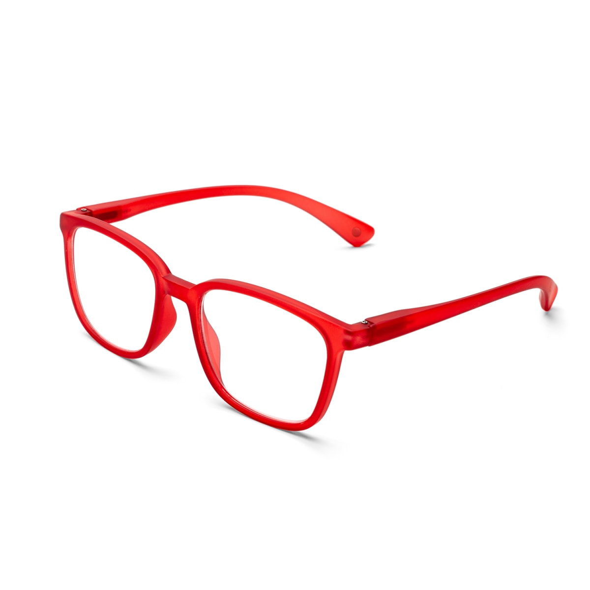 B+D MAX READER - MATT RED2