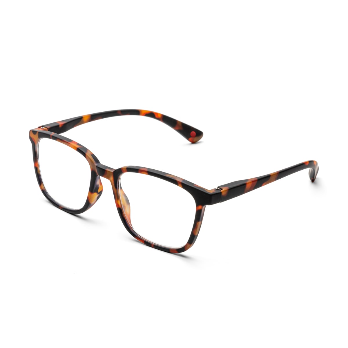 B+D MAX READER - MATT TORTOISE2