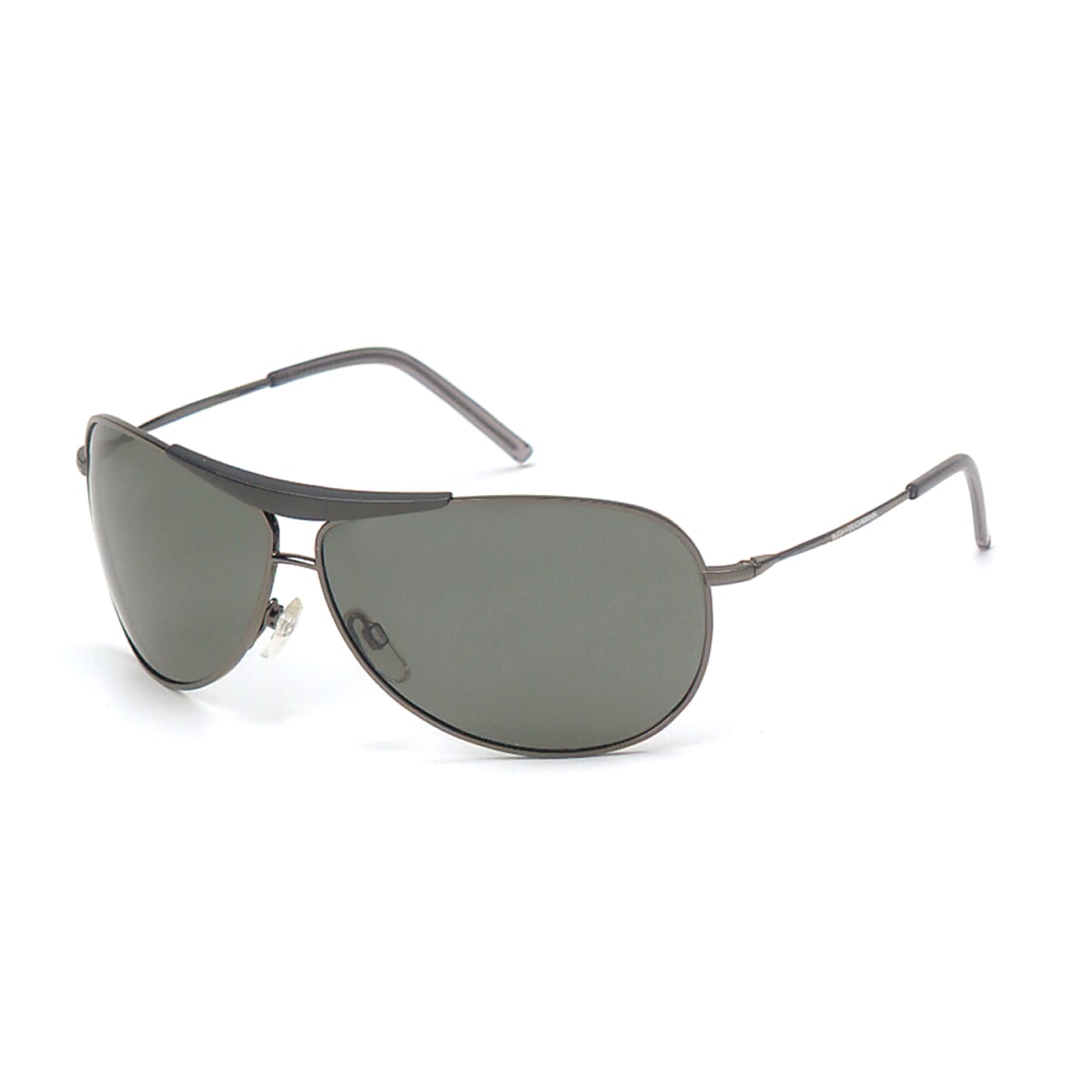 B+D Give SUNGLASSES MATTE GUN GREY1