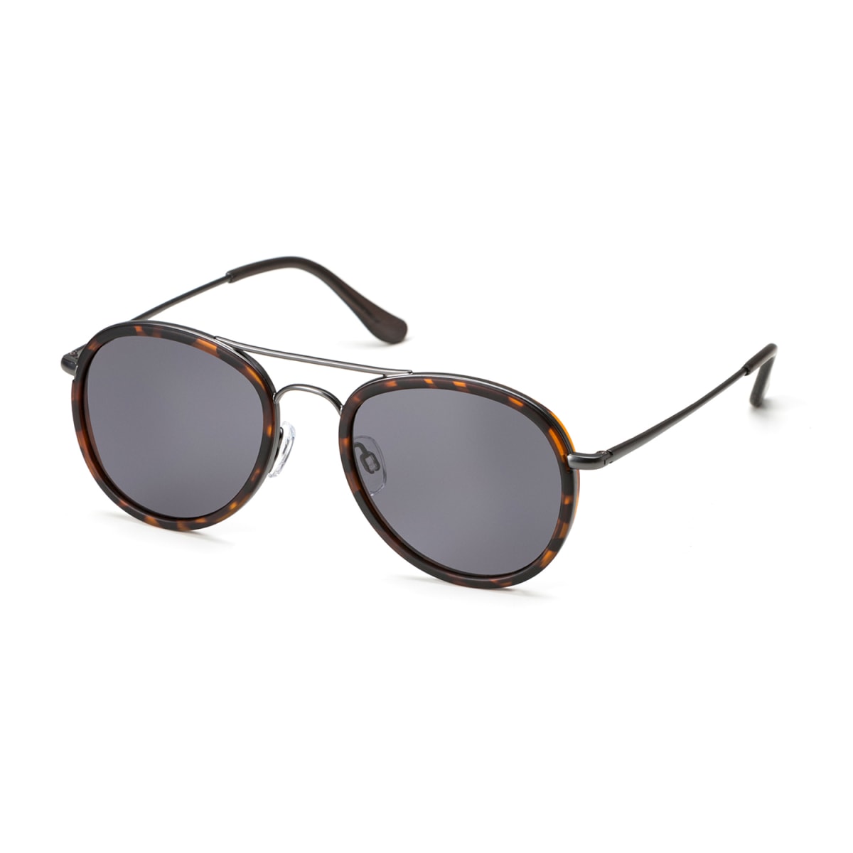 B+D Hou SUN MATT TORTOISE1