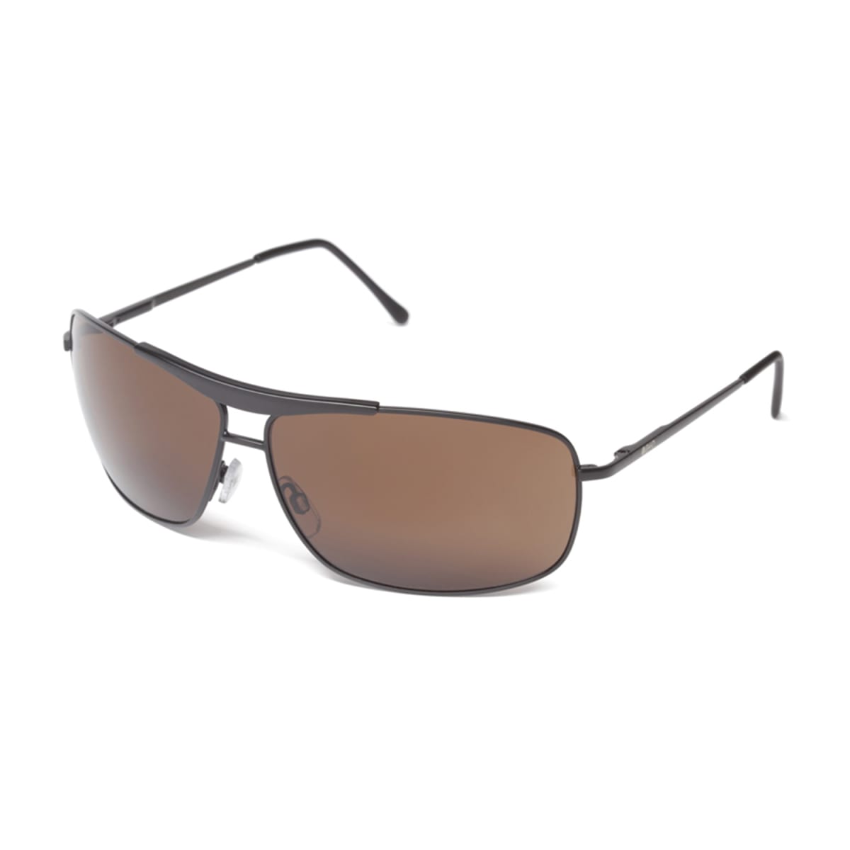 B+D Risskov SUNGLASSES MAT BLACK1