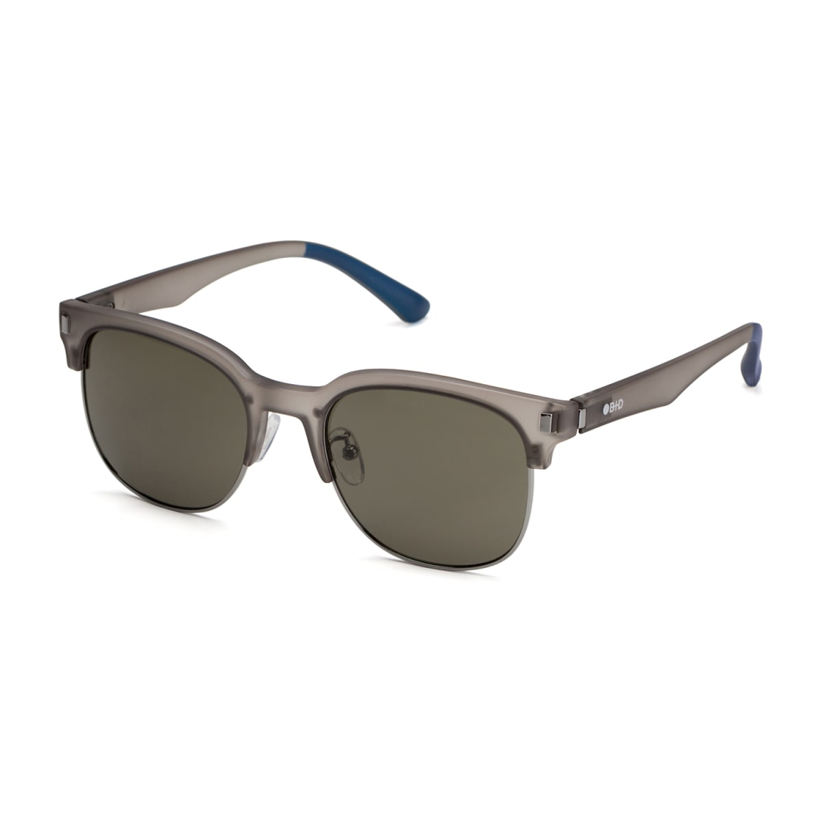 B+D Sandved SUN MATT GREY1