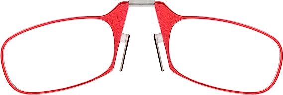 B+D BRIDGE READER - MATT RED1