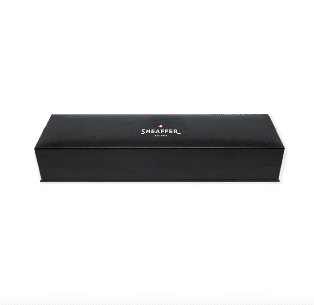 Bolígrafo Sheaffer VFM Cromo Pulido CT (SHFER)3