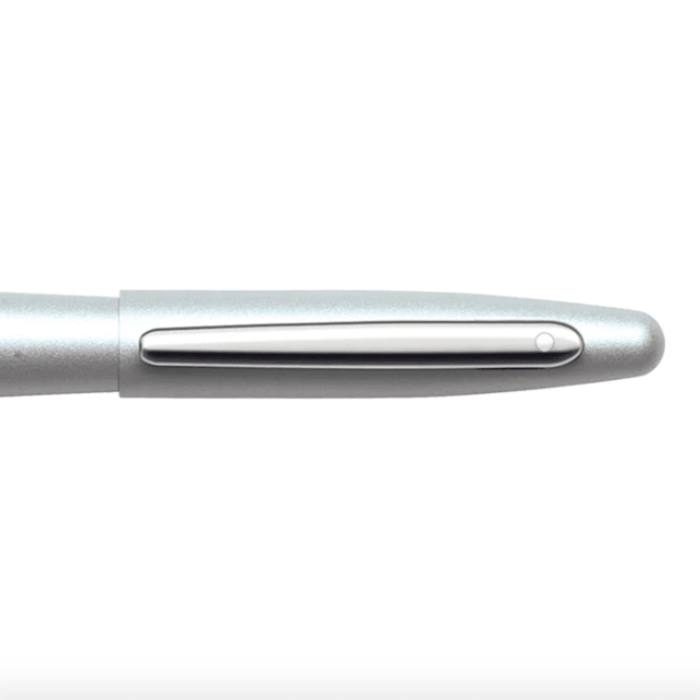 Pluma Fuente Sheaffer VFM Plata CT punto mediano (SHFER)4