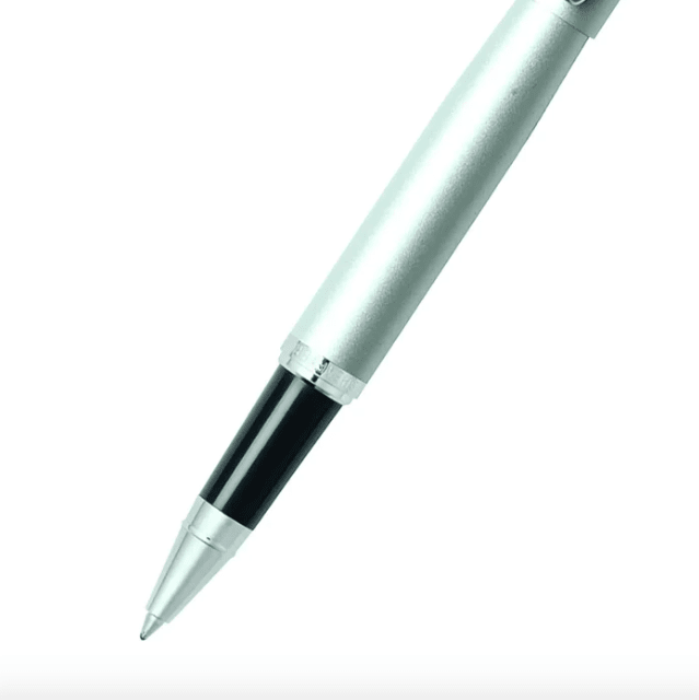 Rollerball Sheaffer VFM Plata CT Plata2