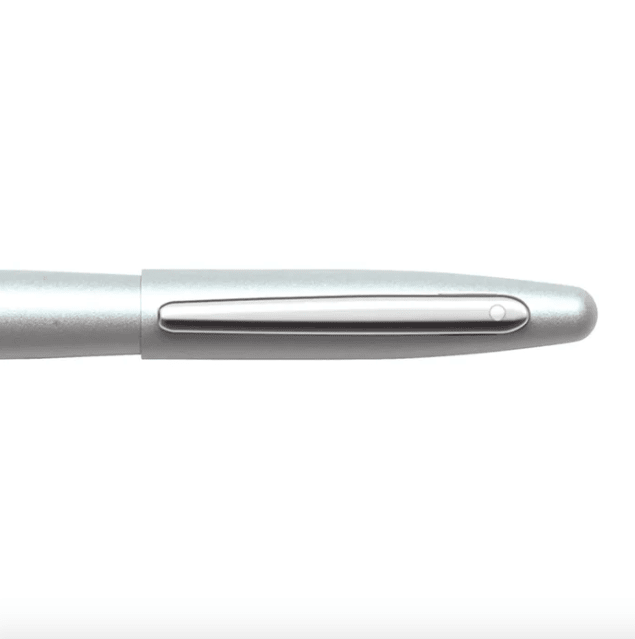 Rollerball Sheaffer VFM Plata CT Plata4