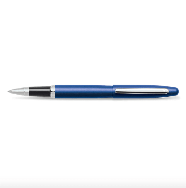 Rolleball Sheaffer VFM Azul Neon CT Azul Neon3