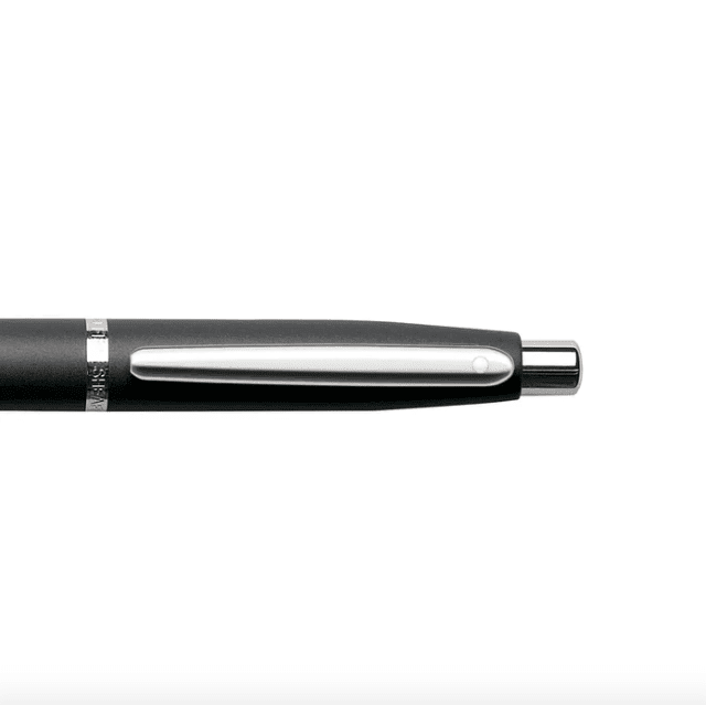 Bolígrafo Sheaffer VFM negro mate CT5