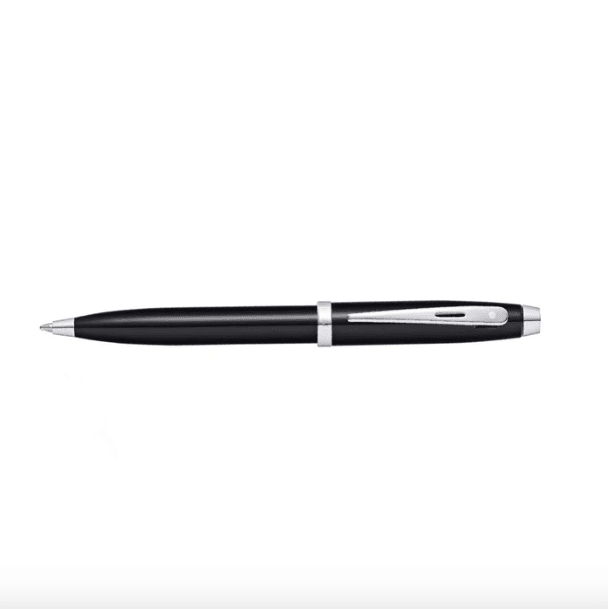 Bolígrafo Sheaffer Serie 100 Negro3