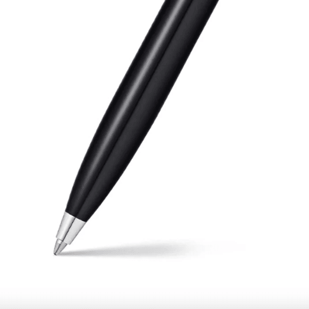 Bolígrafo Sheaffer Serie 100 Negro2