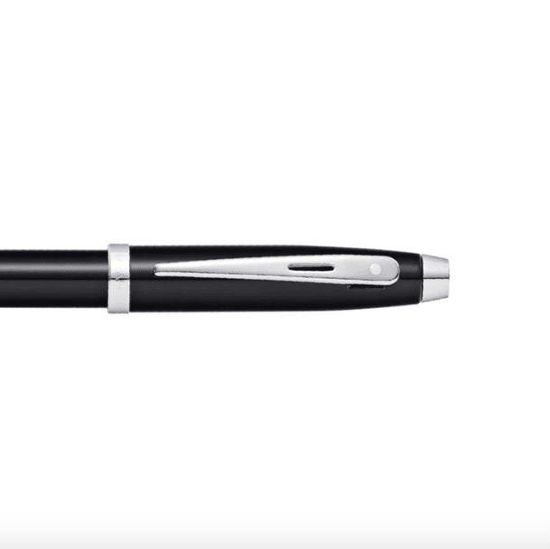 Bolígrafo Sheaffer Serie 100 Negro4
