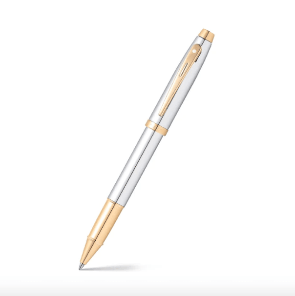 Rollerball Sheaffer Serie 100 GT Cromo1