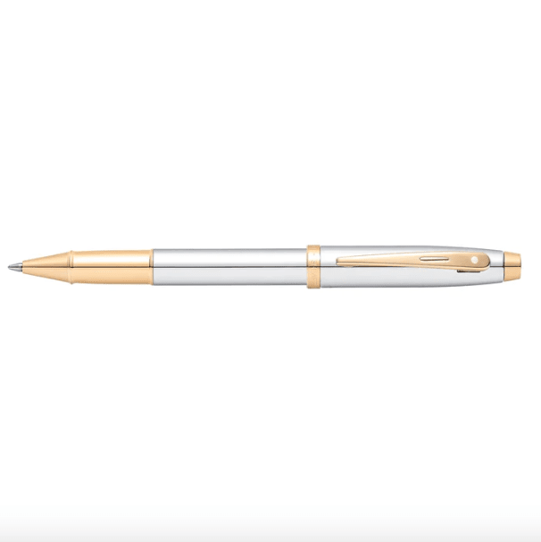 Rollerball Sheaffer Serie 100 GT Cromo3