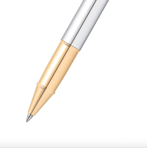 Rollerball Sheaffer Serie 100 GT Cromo2