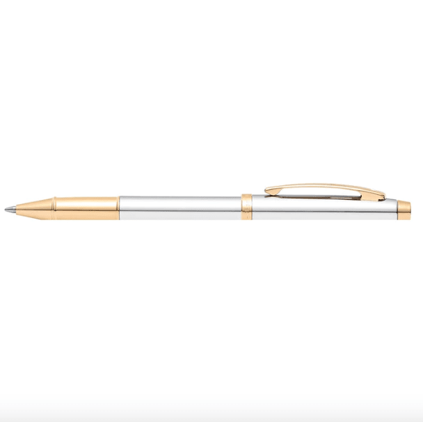 Rollerball Sheaffer Serie 100 GT Cromo4