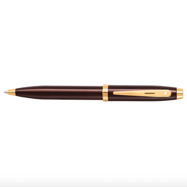 Bolígrafo Sheaffer Serie 100_GT3
