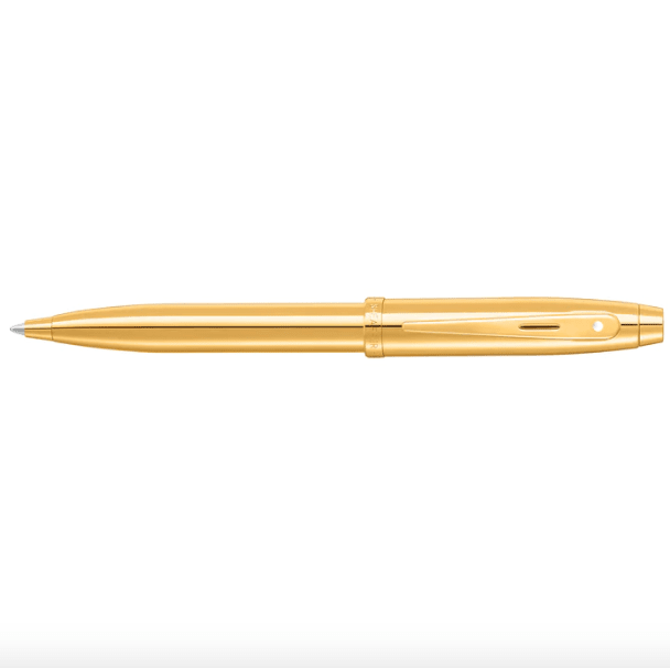 Bolígrafo Sheaffer Serie 100 detalles en_PVD (SHFER)3