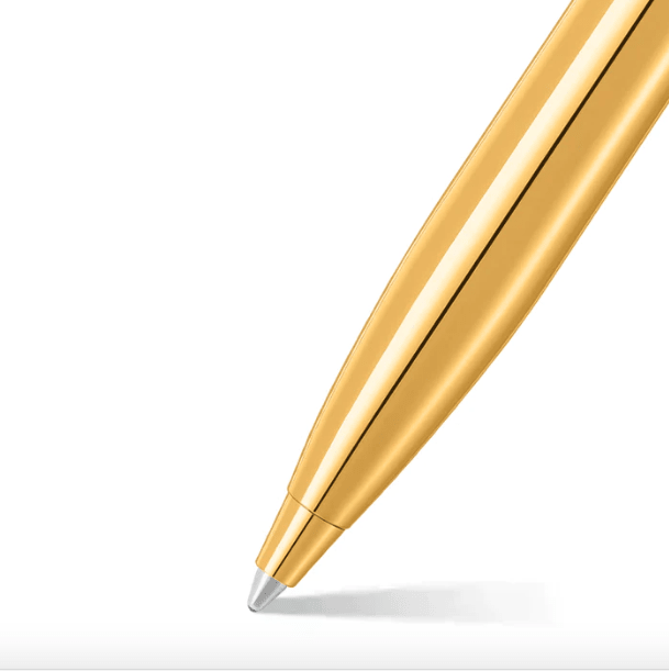 Bolígrafo Sheaffer Serie 100 detalles en_PVD (SHFER)2