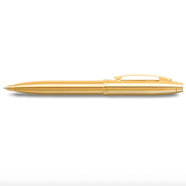 Bolígrafo Sheaffer Serie 100 detalles en_PVD (SHFER)6