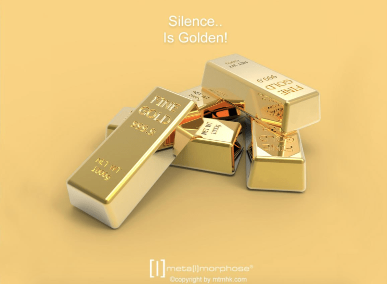 Llavero Metalmorphose Barra de Oro (MTM)2