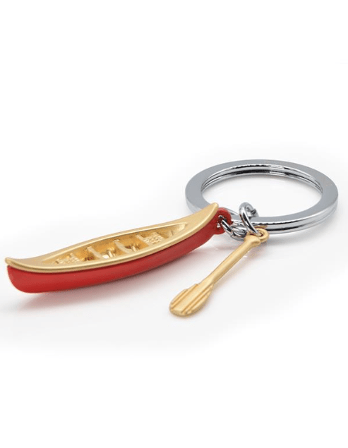Llavero Metalmorphose Canoa (MTM)3