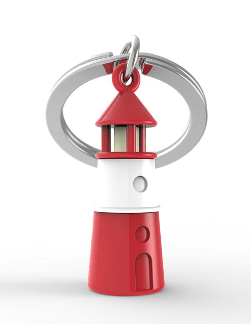 Llavero Metalmorphose Faro (MTM)1