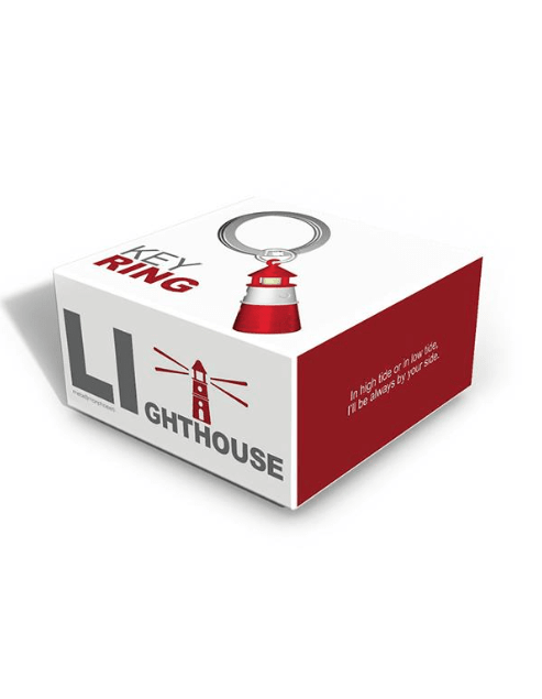 Llavero Metalmorphose Faro (MTM)4