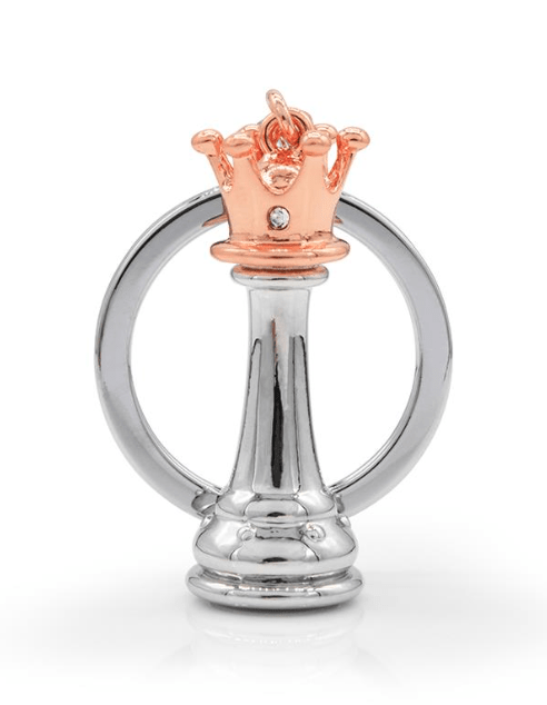 Llavero Metalmorphose Reyna, Ajedrez (MTM)3