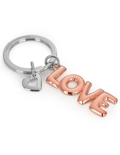 Llavero Metalmorphose Amor (MTM)3
