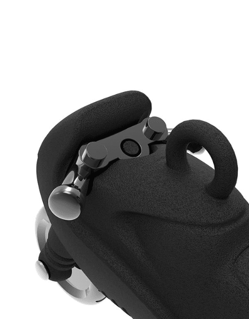 Llavero Metalmorphose Moto de carrera (MTM)3