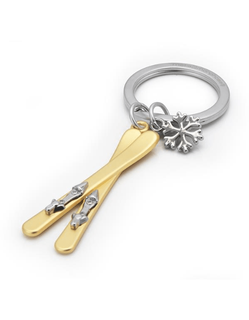 Llavero Metalmorphose Esquís (MTM)18