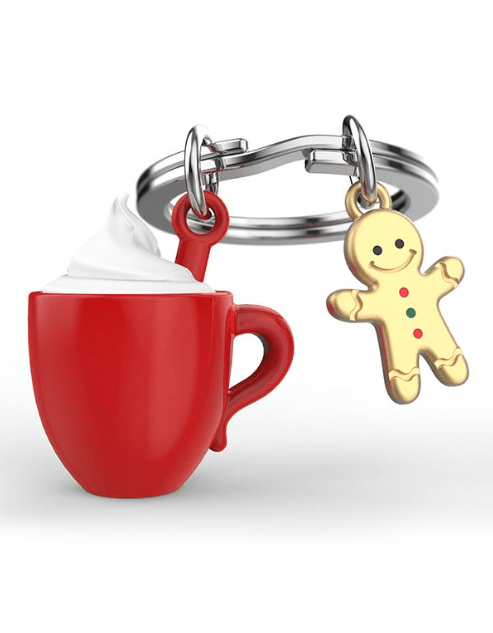 Llavero Metalmorphose Tazón (MTM)1