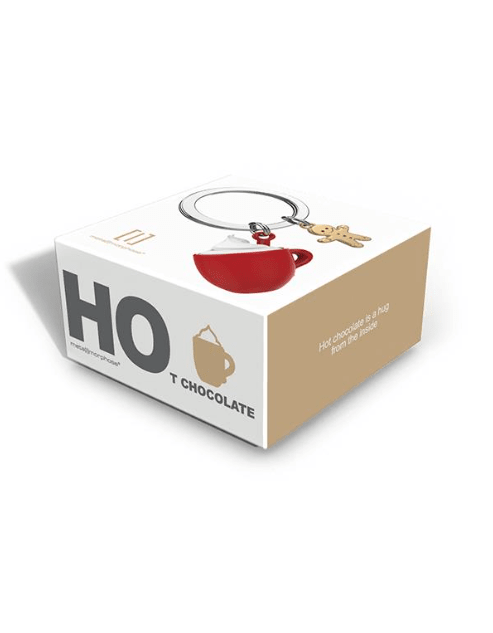 Llavero Metalmorphose Tazón (MTM)4