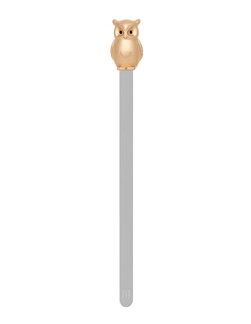 Marcapáginas Metalmorphose Búo (MTM)5