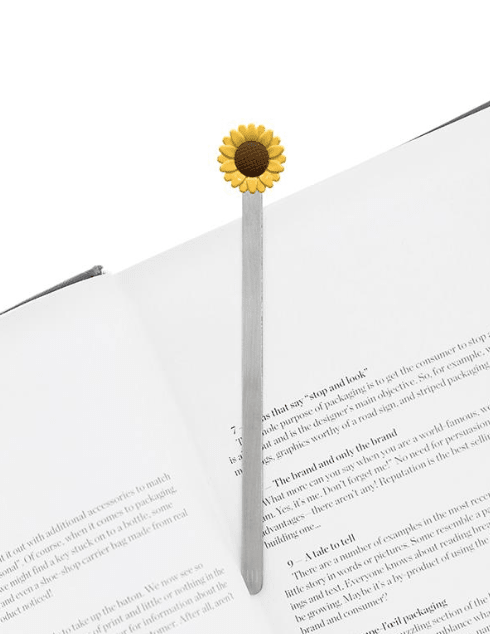 Marcapáginas Metalmorphose Maravilla (MTM)2